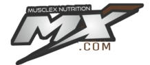 musclex logo