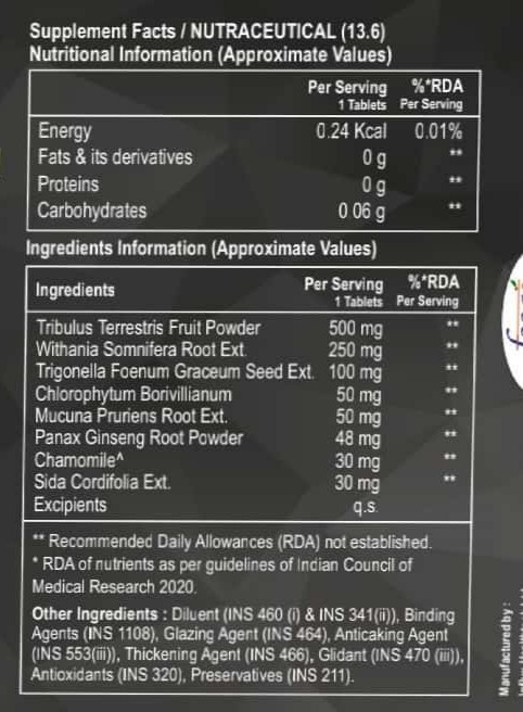 muscle-max-ingredient