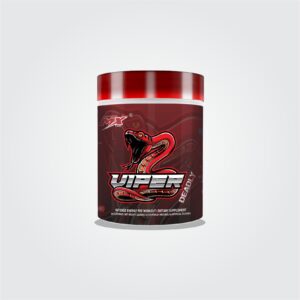 Viper Pre Workout Musclex