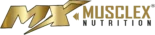 musclex logo gold
