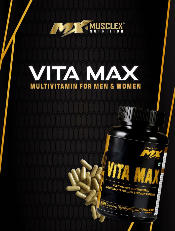 Multivitamin_musclex_nutrition