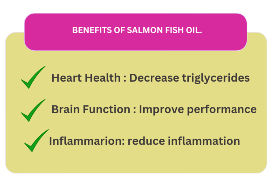 salmon fish oil banner