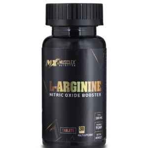 mx-l-arginine